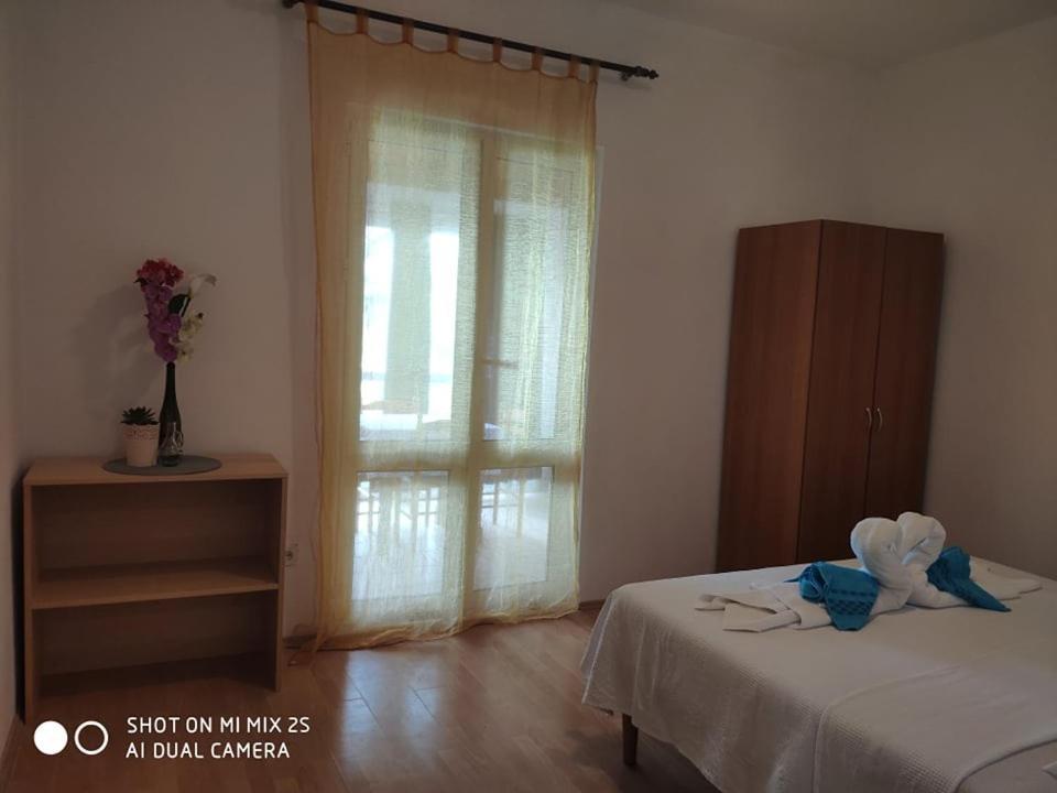 Villa Franic Saplunara Extérieur photo